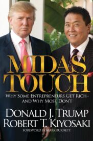 Midas Touch, Why Some Entrepreneurs Get Rich-And Why Most Don't