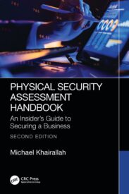 Physical Security Assessment Handbook