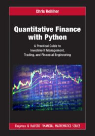 Quantitative Finance With Python