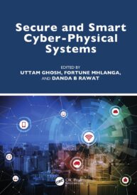 Secure and Smart Cyber-Physical Systems