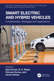 Smart Electric and Hybrid Vehicles, Fundamentals, Strategies and Applications