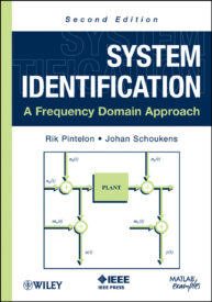 System Identification, A Frequency Domain Approach