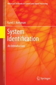 System Identification, An Introduction