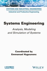 Systems Engineering, Analysis, Modeling and Simulation of Systems