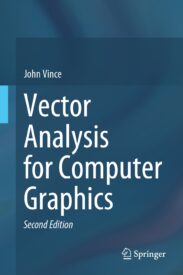 Vector Analysis for Computer Graphics