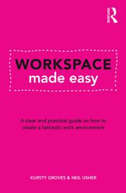 Workspace Made Easy