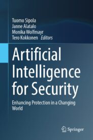 Artificial Intelligence for Security