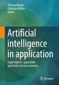 Artificial intelligence in application