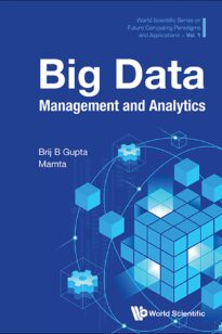 Big Data, Management and Analytics