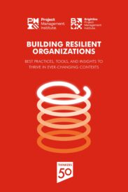 Building Resilient Organizations