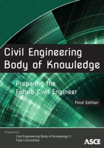 Civil Engineering Body of Knowledge