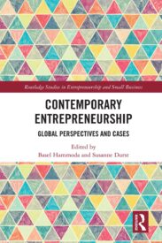 Contemporary Entrepreneurship, Global Perspectives and Cases