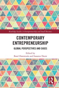 Contemporary Entrepreneurship, Global Perspectives and Cases