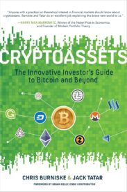 Cryptoassets, The Innovative Investor's Guide to Bitcoin and Beyond
