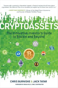 Cryptoassets, The Innovative Investor's Guide to Bitcoin and Beyond