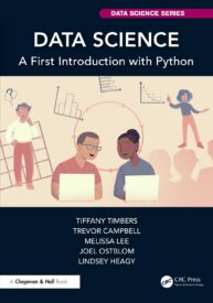 Data Science, A First Introduction with Python