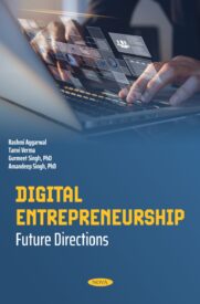 Digital Entrepreneurship, Future Directions