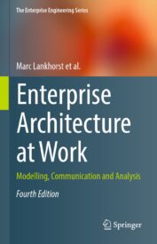 Enterprise Architecture at Work