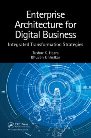 Enterprise Architecture for Digital Business, Integrated Transformation Strategies