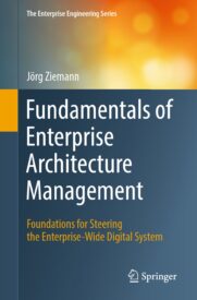 Fundamentals of Enterprise Architecture Management