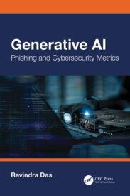 Generative AI, Phishing And Cybersecurity Metrics