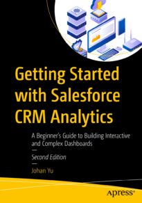 Getting Started with Salesforce CRM Analytics