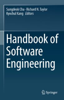 Handbook of Software Engineering