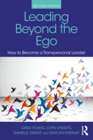 Leading Beyond the Ego