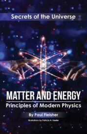 Matter and Energy, Principles of Matter and Thermodynamics, Secrets of the Universe
