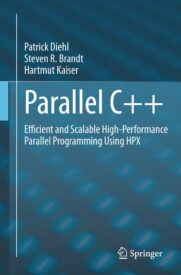 Parallel C++