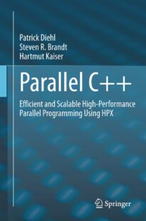Parallel C++