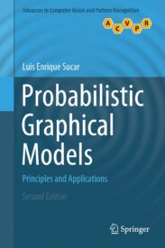 Probabilistic Graphical Models, Principles and Applications