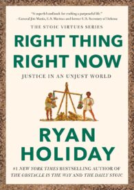 Right Thing, Right Now