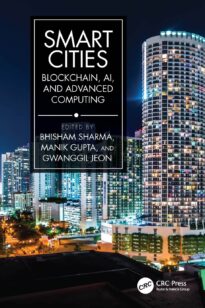 Smart Cities, Blockchain, AI, and Advanced Computing