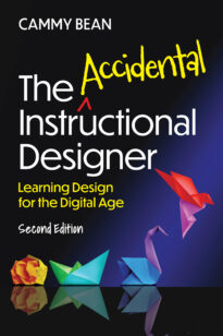 The Accidental Instructional Designer