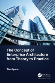 The Concept of Enterprise Architecture