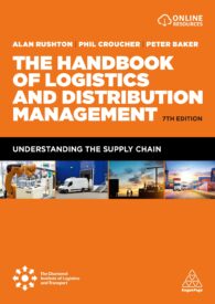The Handbook of Logistics and Distribution Management