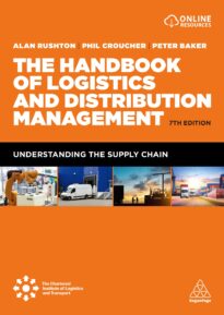 The Handbook of Logistics and Distribution Management