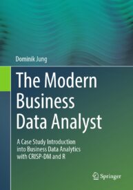 The Modern Business Data Analyst