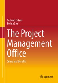 The Project Management Office, Setup and Benefits