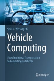 Vehicle Computing