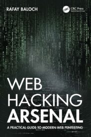 Web Hacking Arsenal