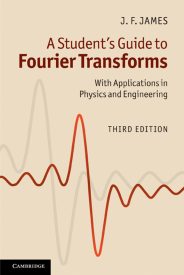 A Student's Guide to Fourier Transforms