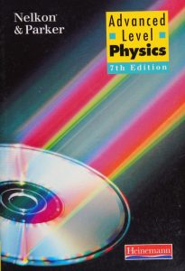 Advanced Level Physics