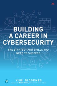 Building a Career in Cybersecurity