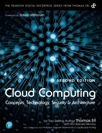 Cloud Computing, Concepts, Technology, Security, and Architecture