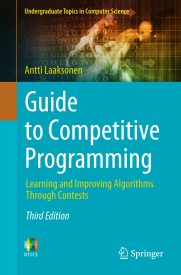 Guide to Competitive Programming