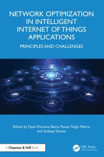 Network Optimization in Intelligent Internet of Things Applications