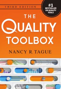 The Quality Toolbox