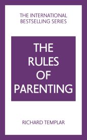 The Rules of Parenting